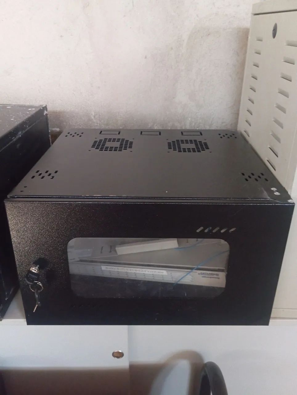 Rack de parede  - Foto 3