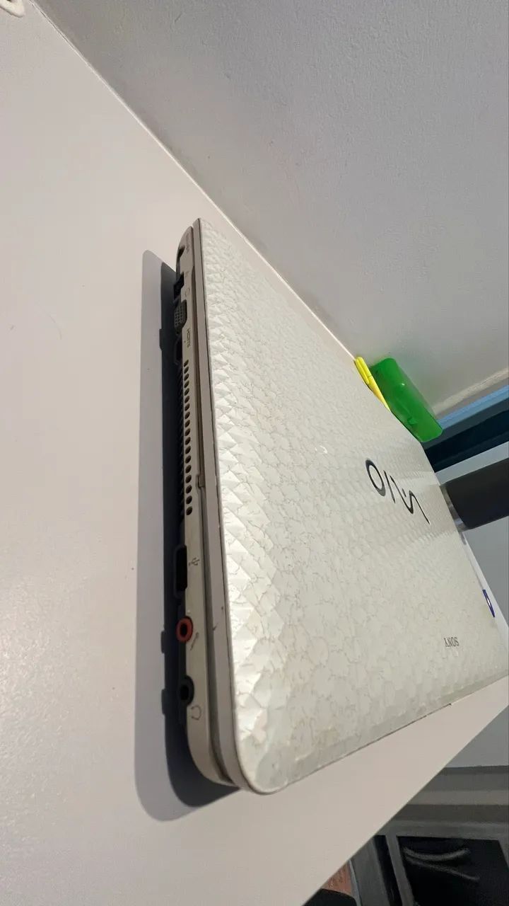 Notebook