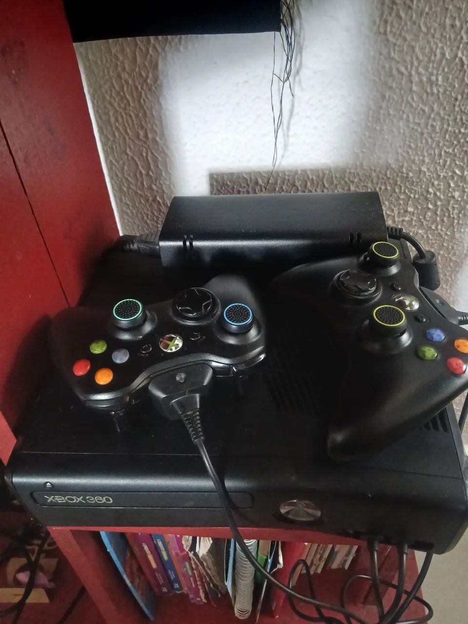 Xbox 360 