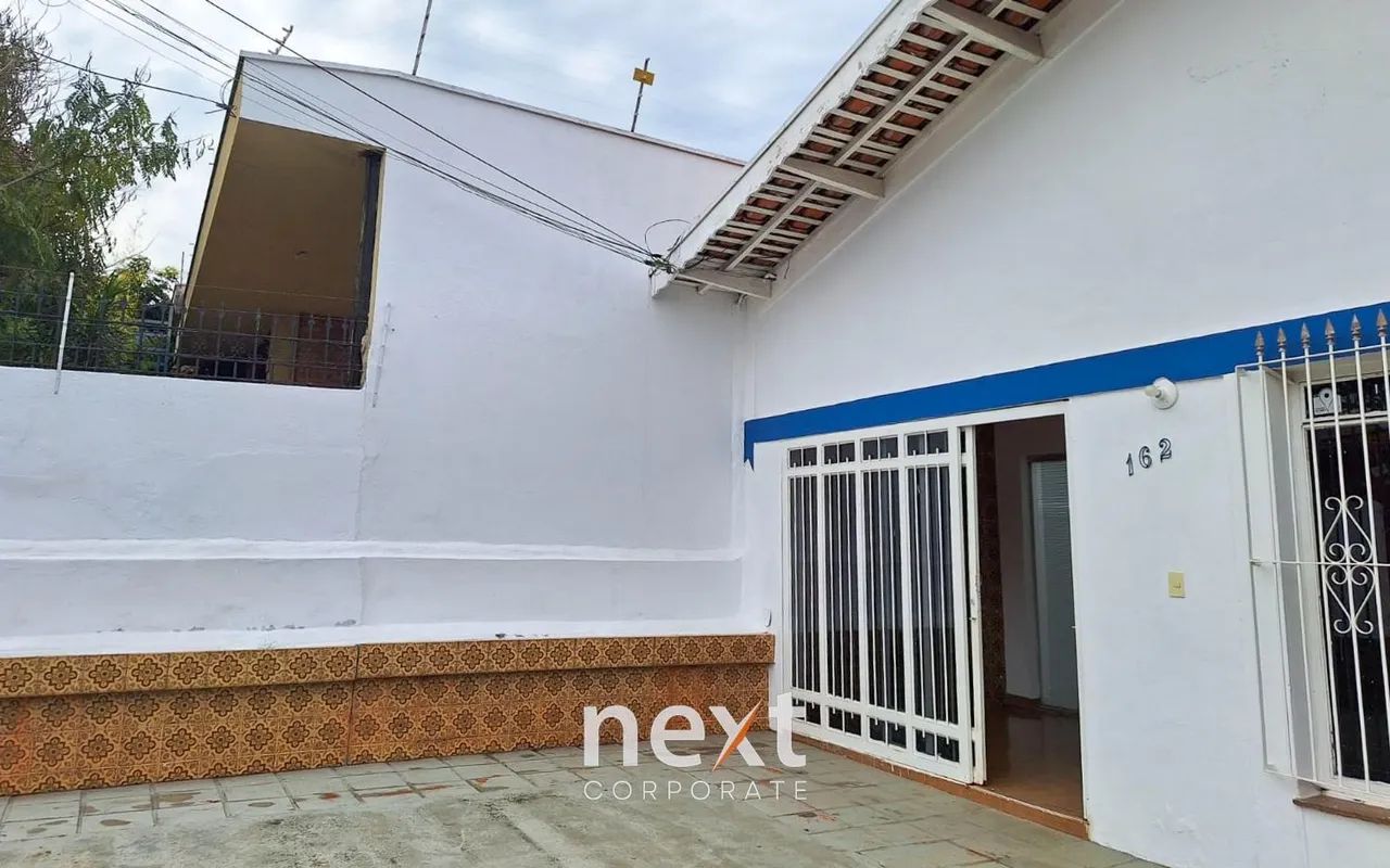 casa - Jardim Guanabara - Campinas - Foto 2