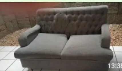 Conjunto sofá de sala - Foto 2