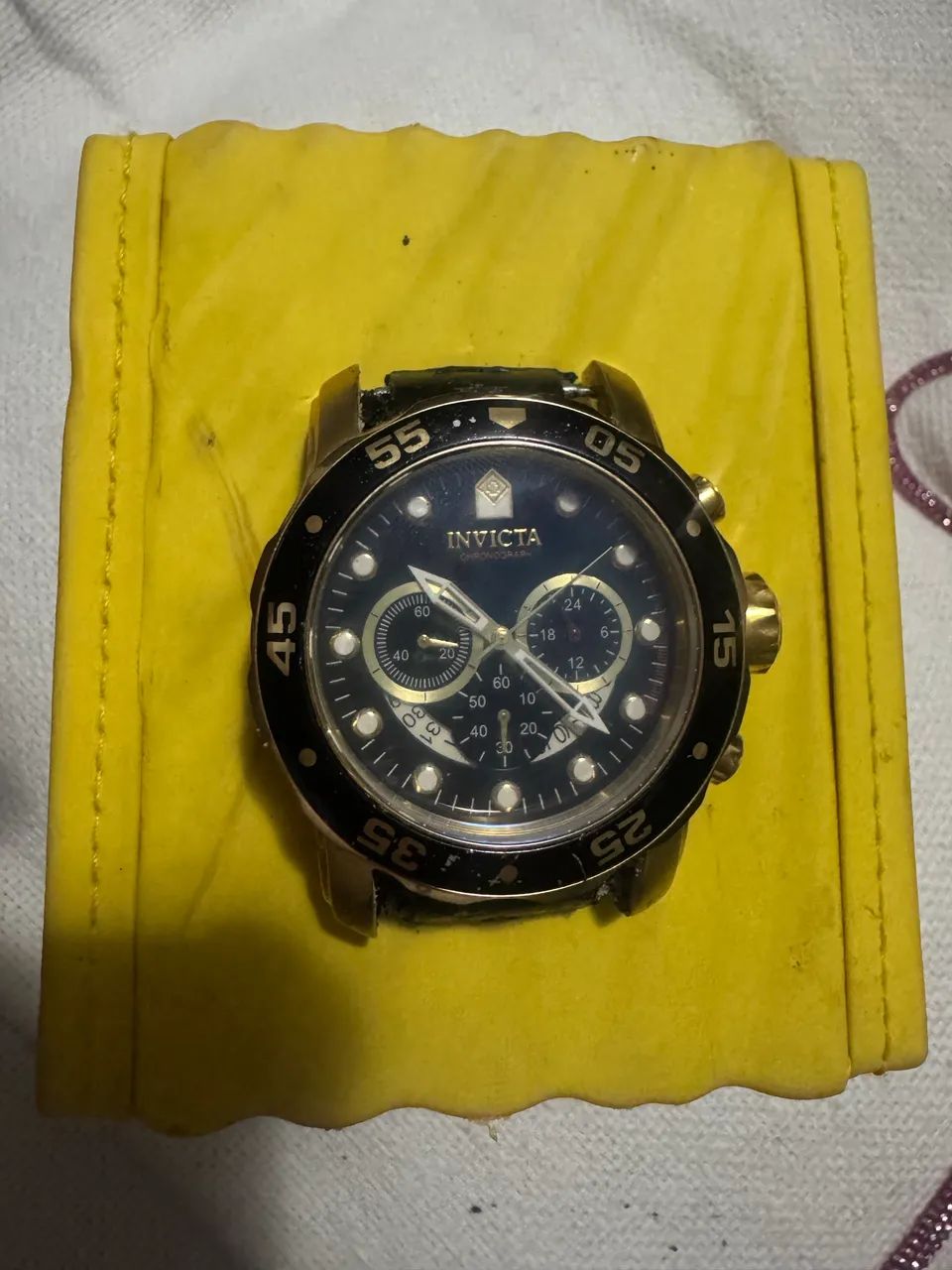 Relógio Invicta Pro Diver 6981