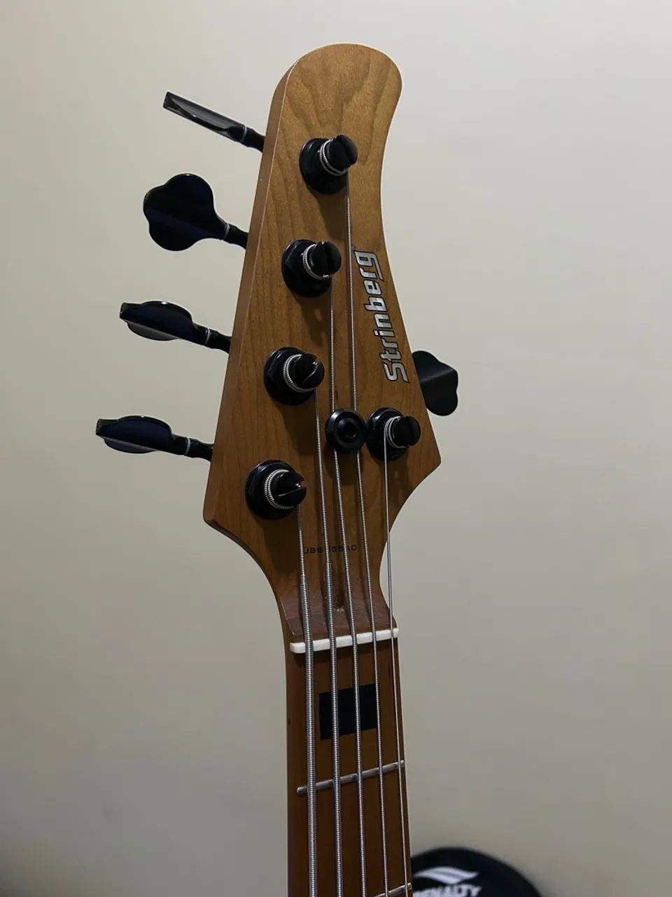 Strinberg JBS 155 AD - Foto 5