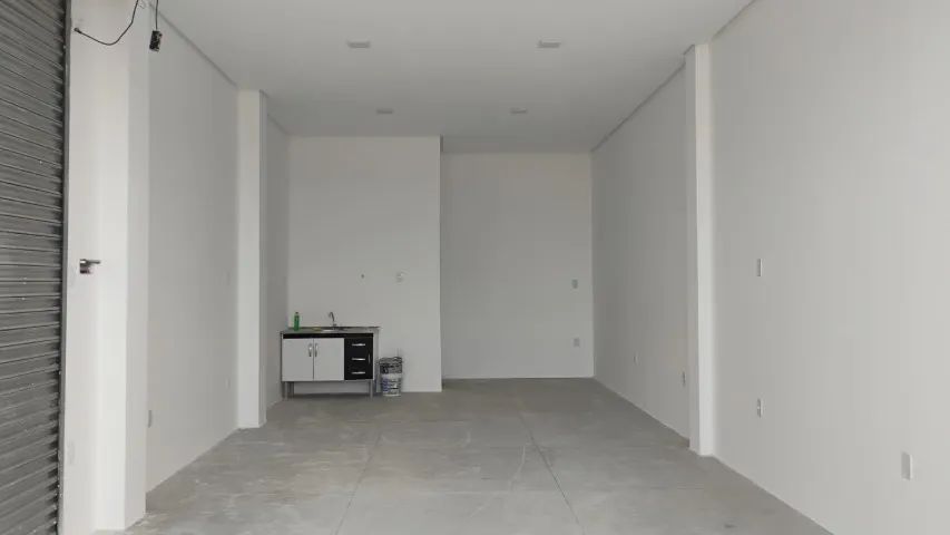 Salão Comercial para Locação - Foto 4