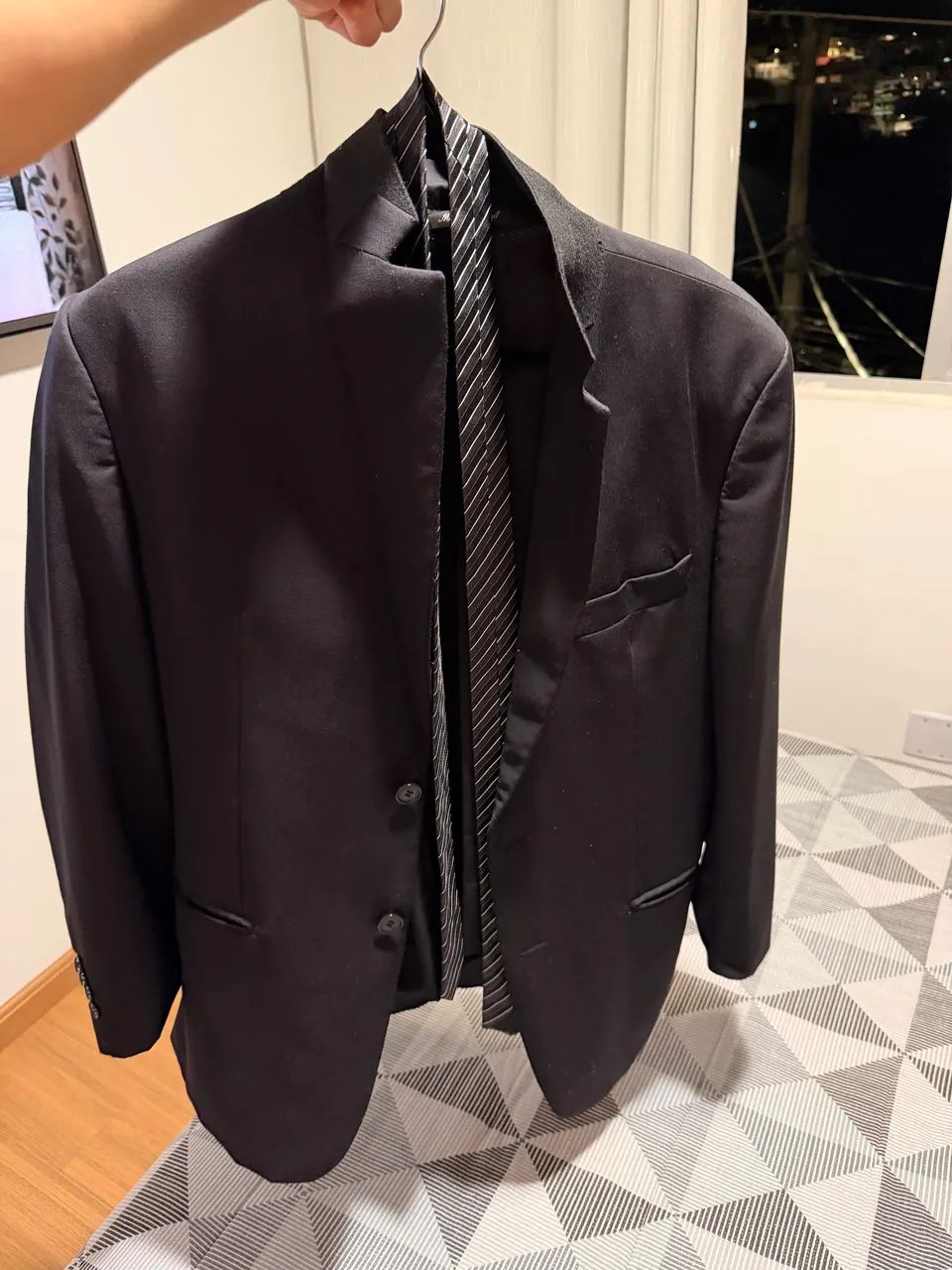 Terno Broksfield Slim  - Foto 5