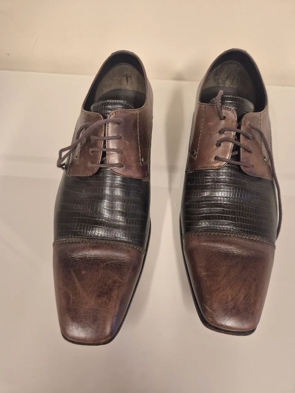 Sapatos masculino número 39