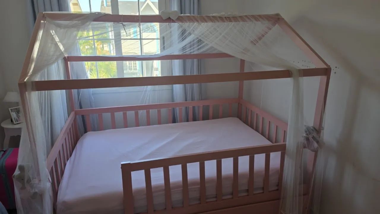 Cama infantil - Foto 3