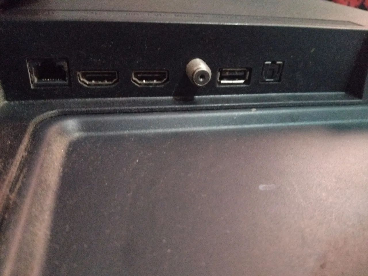  smart TV Philco de 32" polegadas  - Foto 4