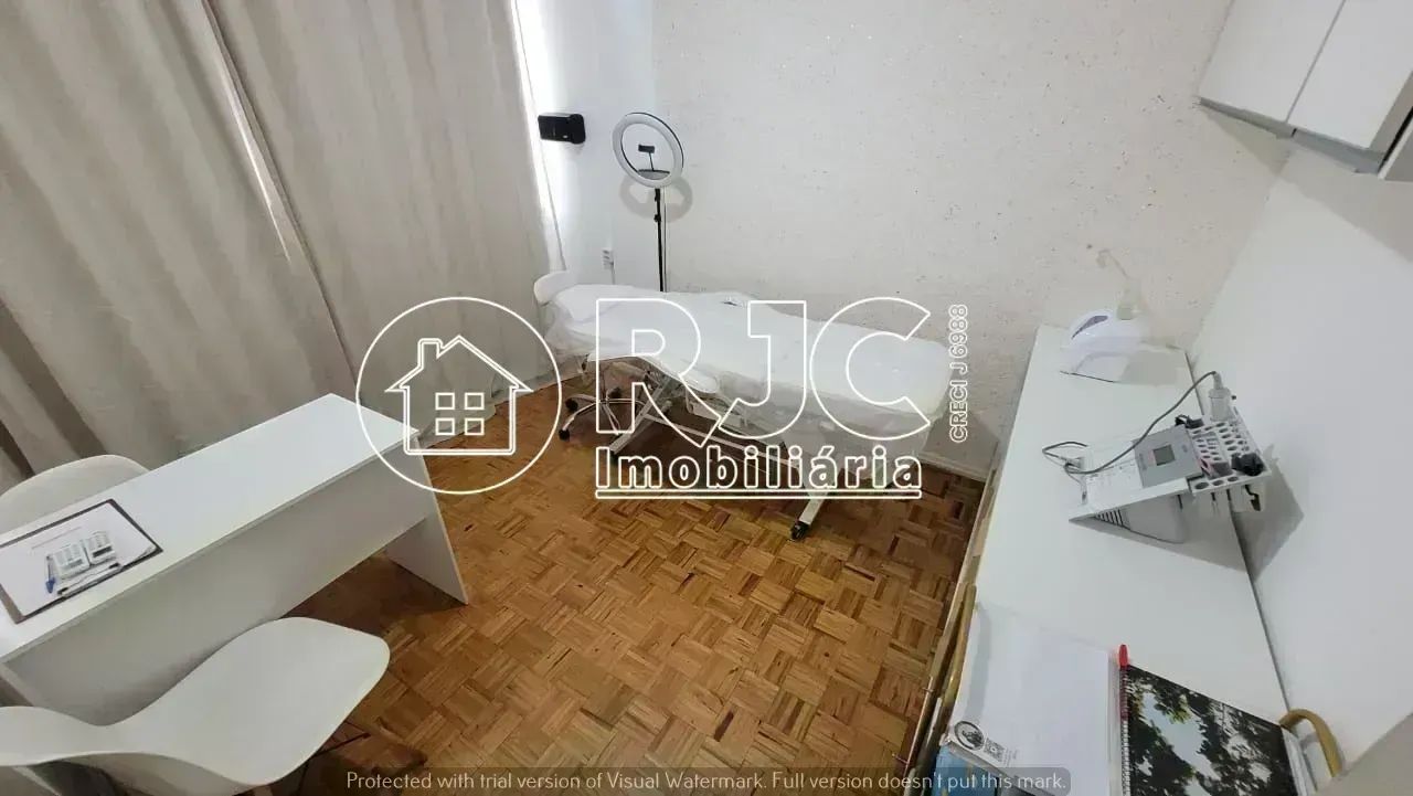 Imóvel para venda possui 33 metros quadrados em Méier - Rio de Janeiro - RJ - Foto 4