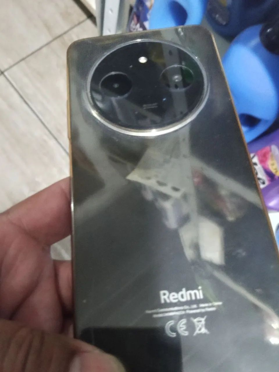 Redmi 14 c - Foto 4