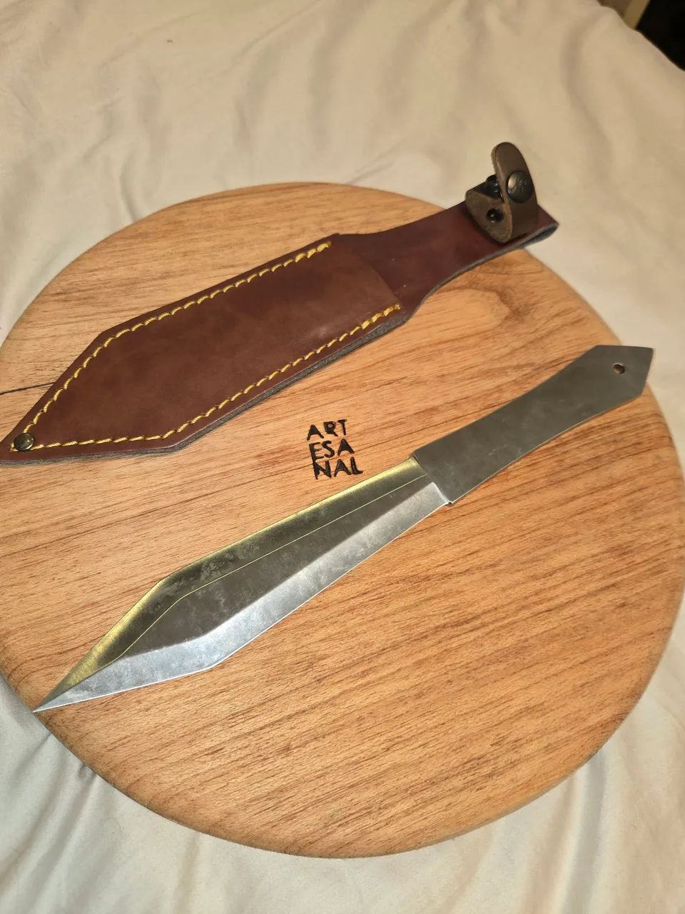 2 facas muela - Foto 2