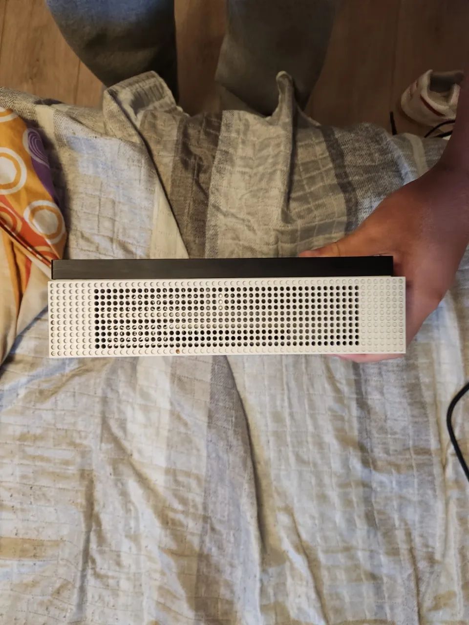 Xbox one 500gb + PES2019 - Foto 5