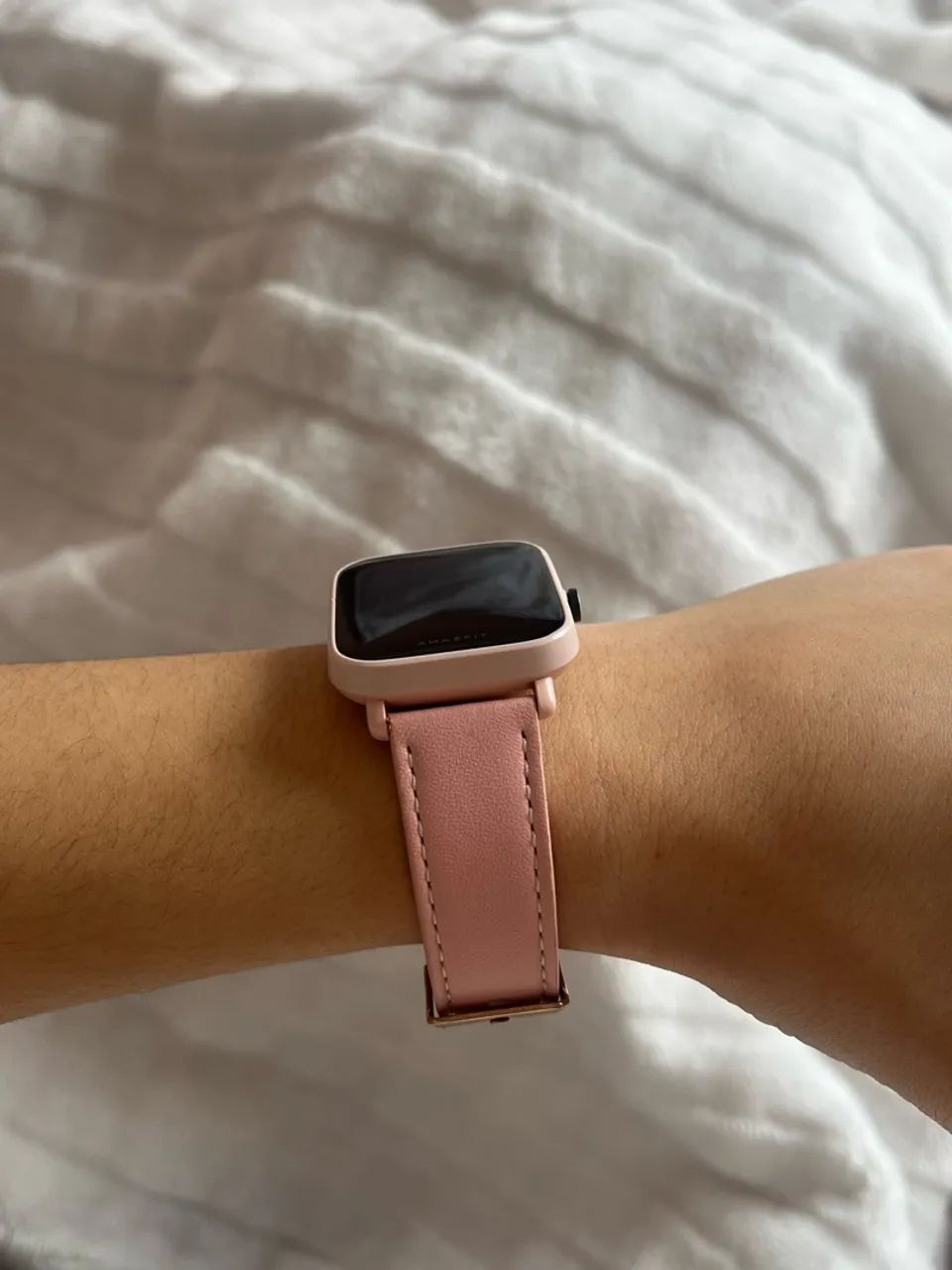 Smartwatch amazfit bip up pro - Foto 2