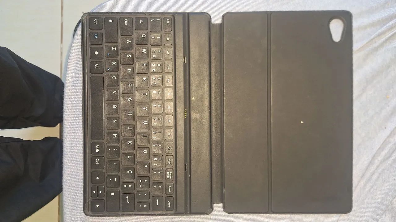 TABLET VAIO TL10 128GB 8GB RAM - Foto 4
