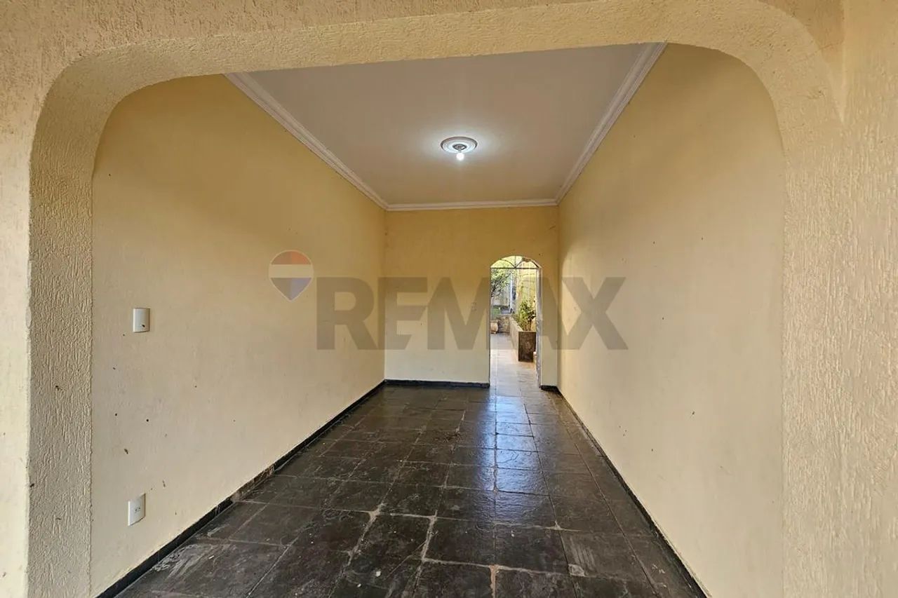 Casa com 3 quartos, 1 suíte, DCE e 2 vagas no bairro Céu Azul! - Foto 5
