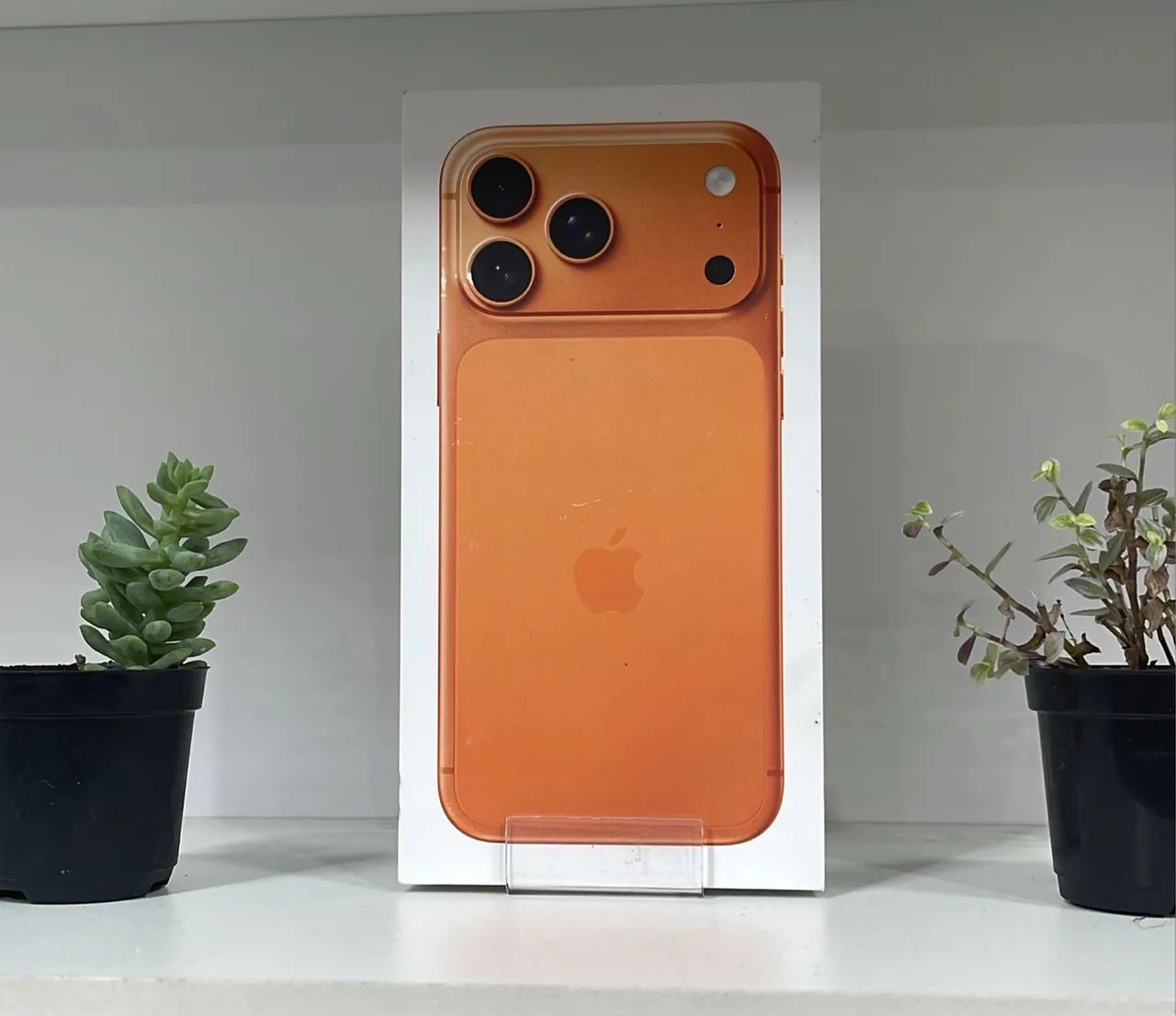 IPhone 17 pro Max  - Foto 3
