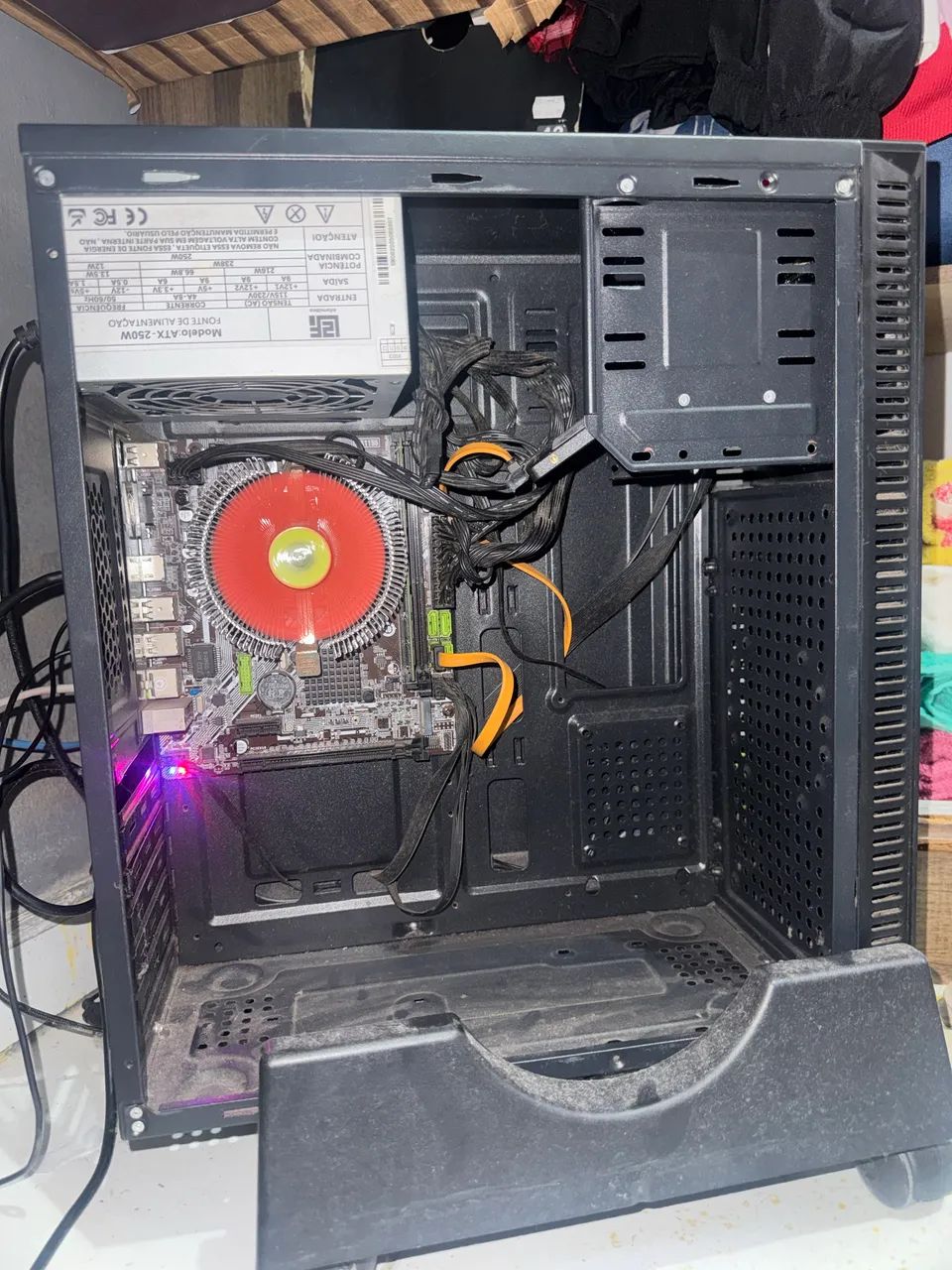 Computador completo i5 - Foto 3