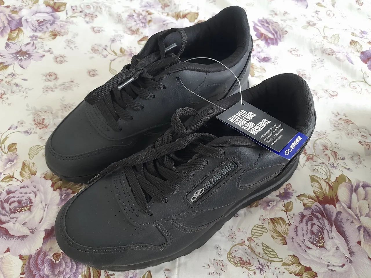 Olympikus Jogging Tam35 - Foto 2