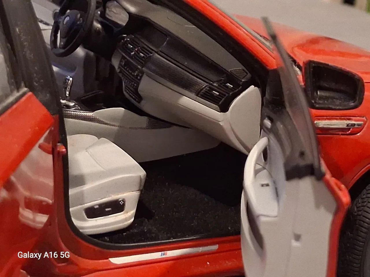 BMW colecionáveis raros KYOSHO - Foto 3