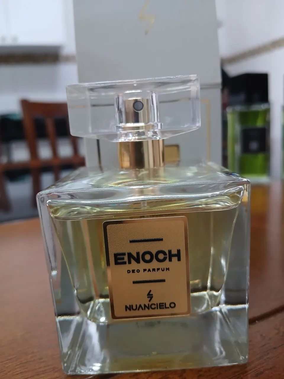 Perfume enoch - Foto 2