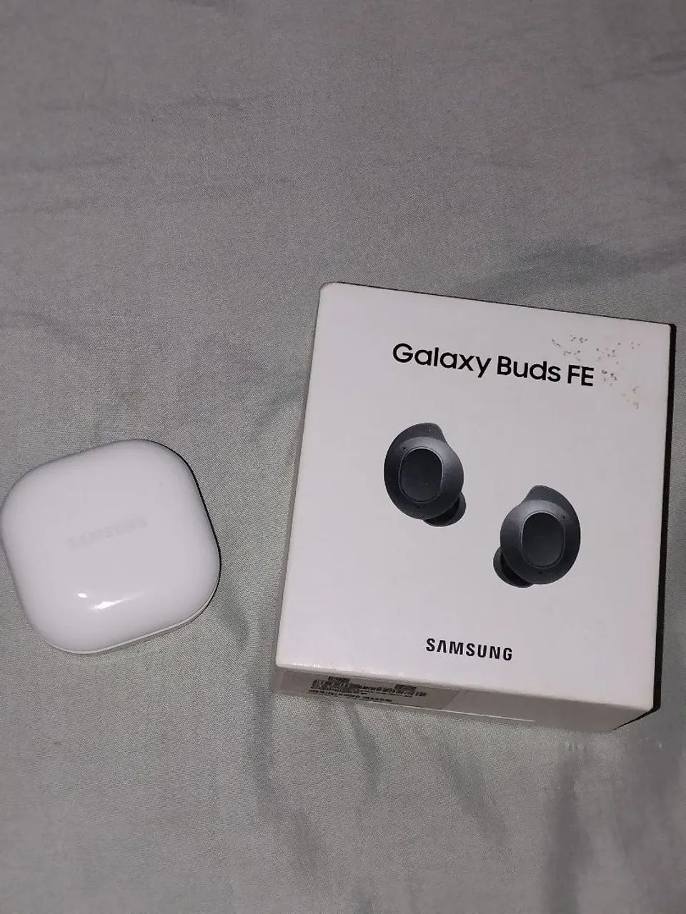 Fone de ouvido Samsung  - Foto 2