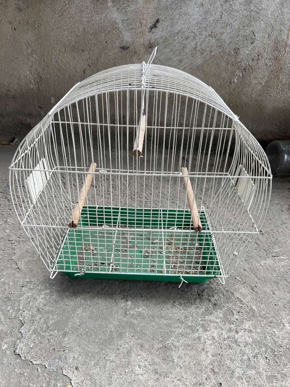 Gaiola - Foto 2
