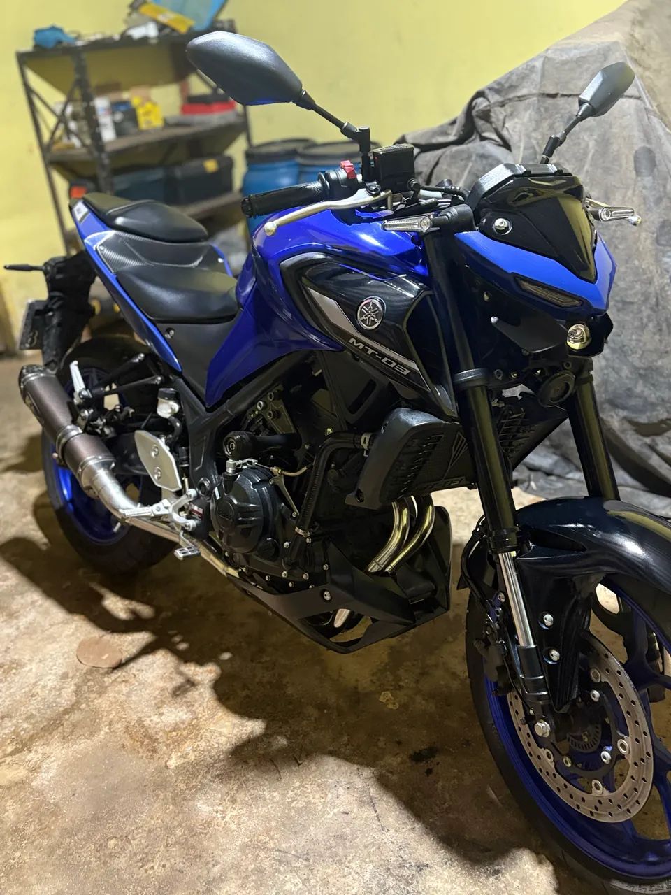 Vendo Escape Jeskap K4