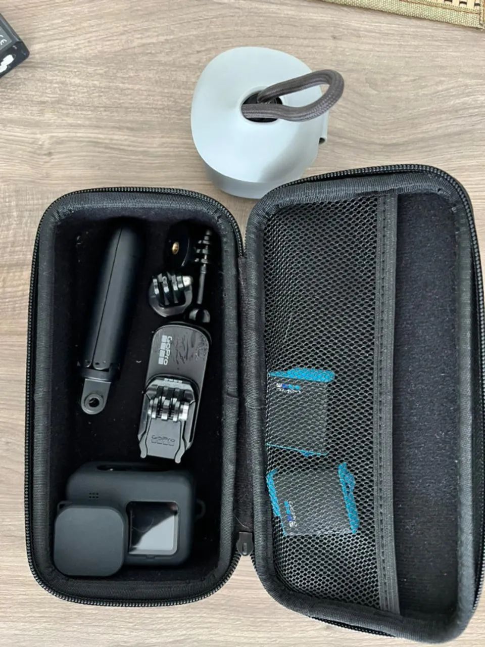 Câmera Go Pro Hero Black 10 - Foto 4