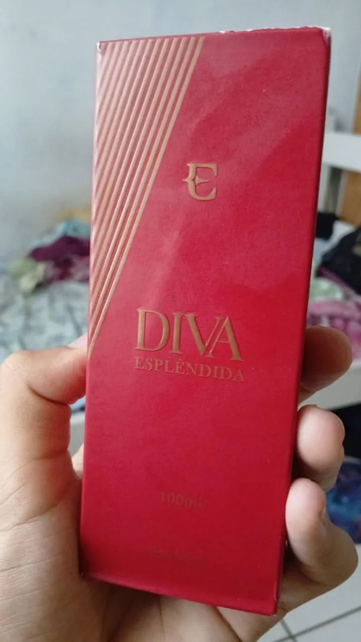 Perfume - Foto 2