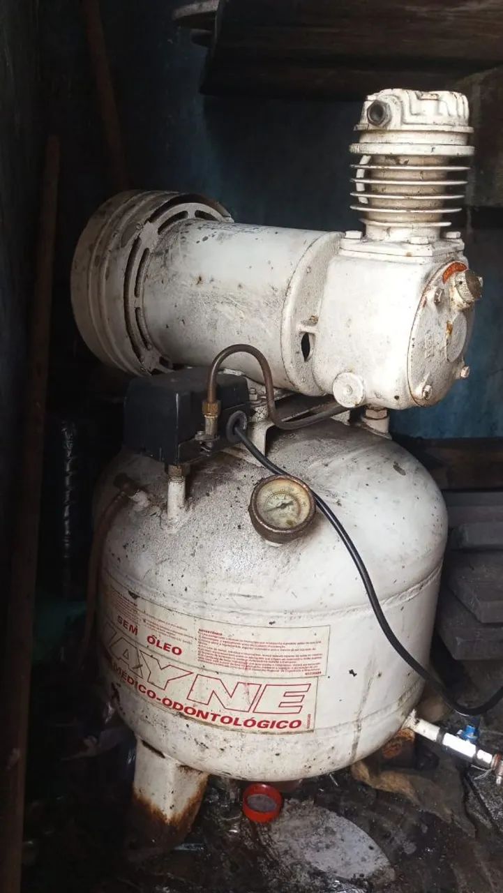 Compressor 65735643863939123