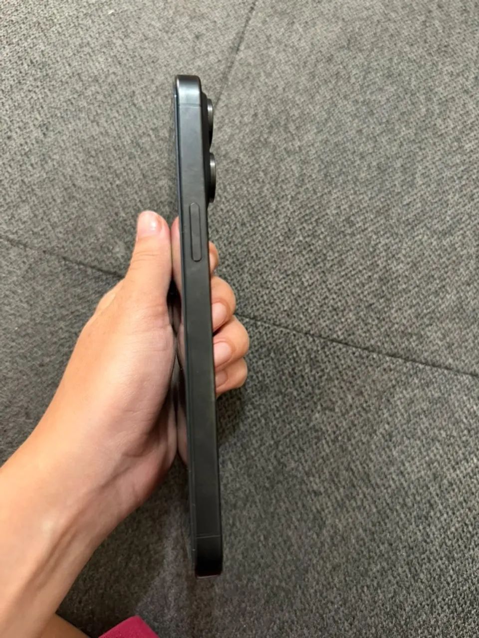 iPhone 15 pro max  - Foto 3