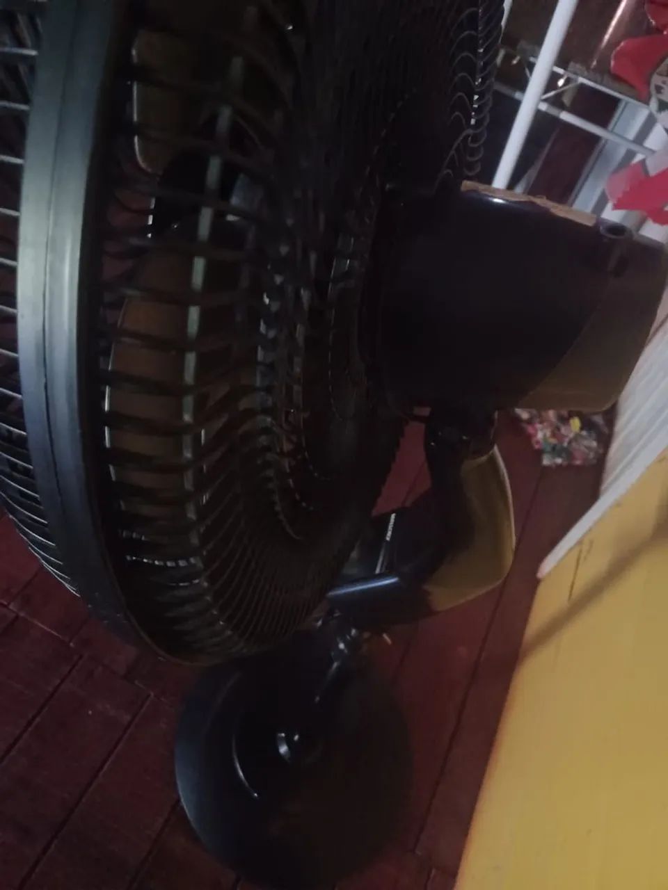 Ventilador  - Foto 3