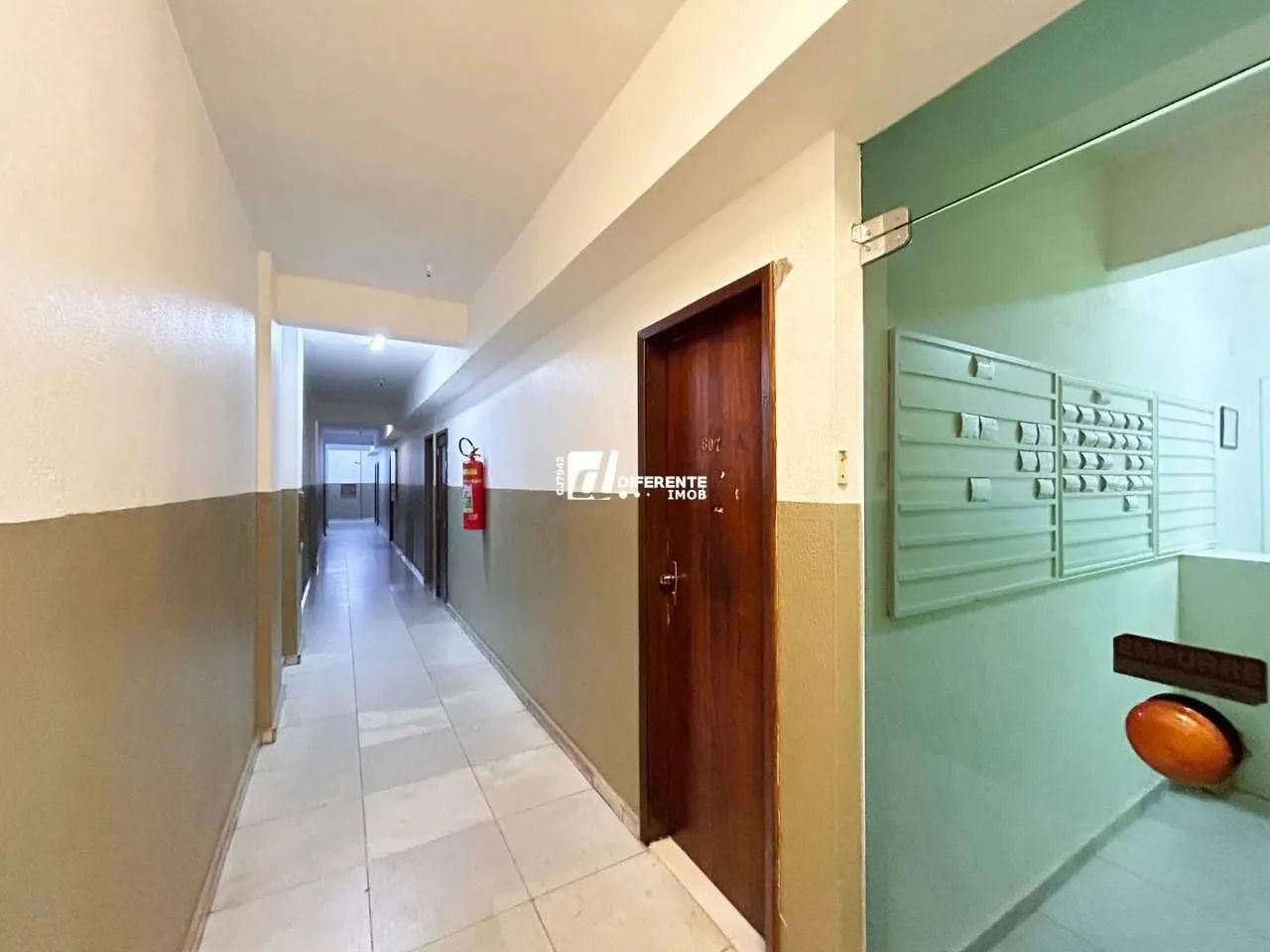 Sala Comercial para Aluguel no Centro de Nova Iguaçu - Prédio da Unimed - Foto 8