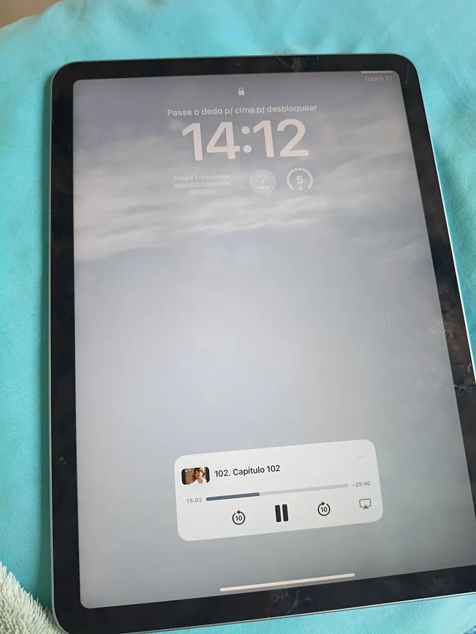 iPad Air 4 64g