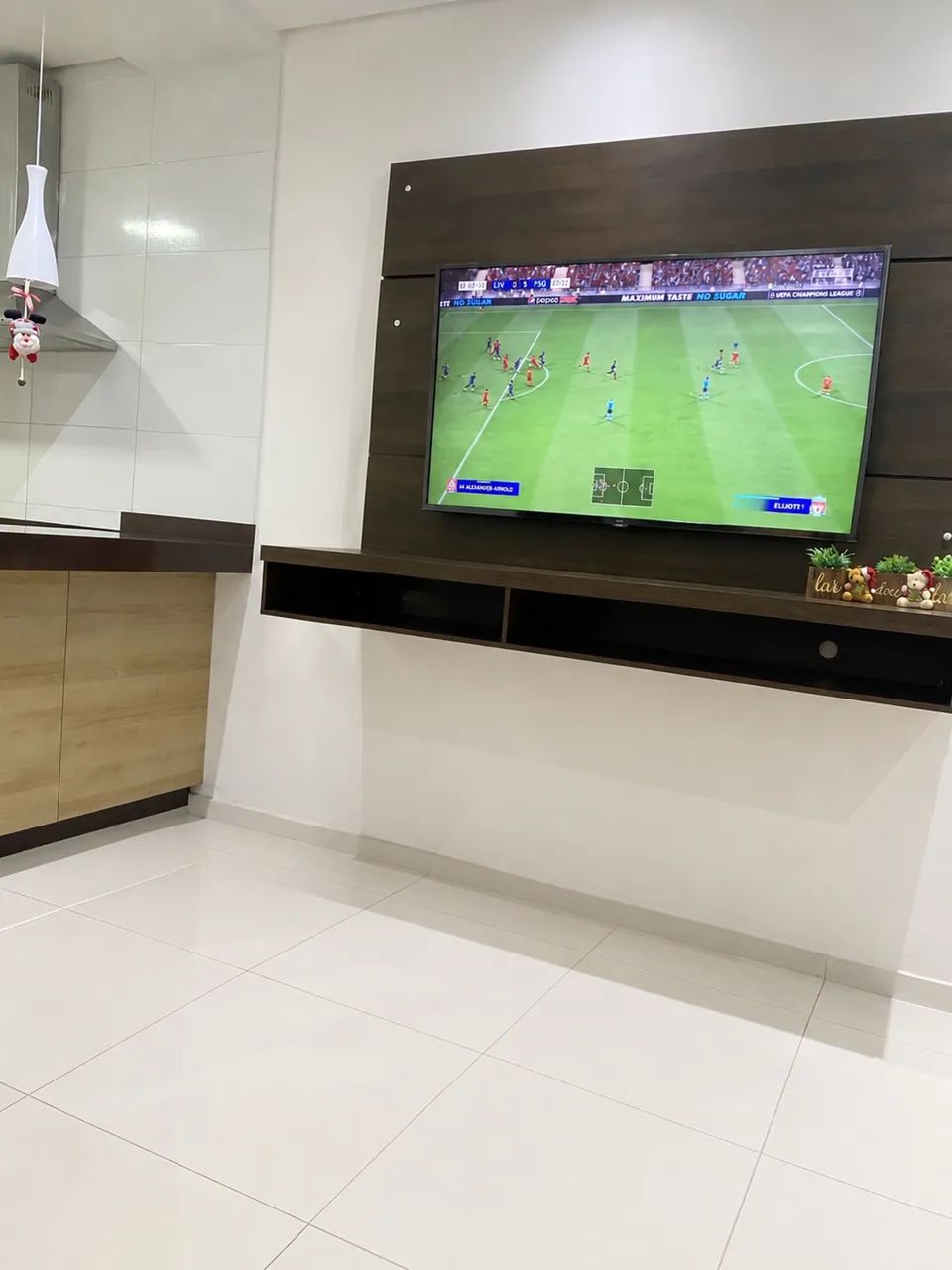     Casa Completa c/ área gourmet  e garagem  - Foto 3