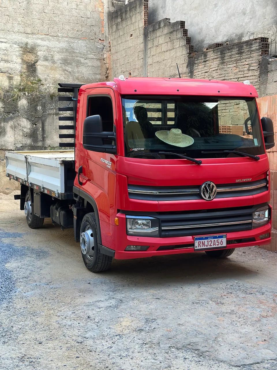 Vw Delivery express prime 2020 - Foto 2