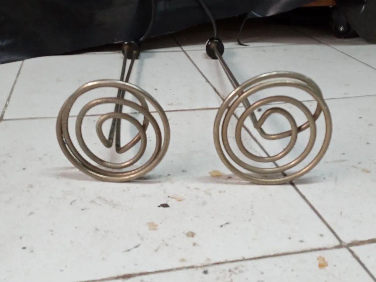 Ebulidores elétricos de imersão - Foto 3