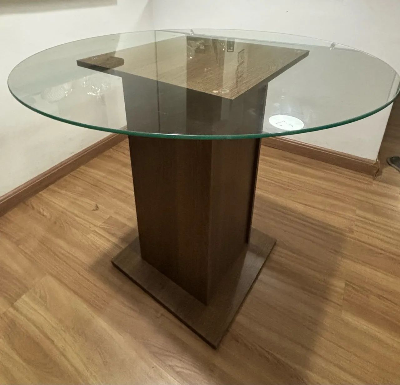 Mesa com cadeiras  - Foto 2