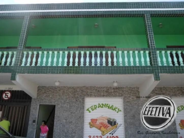 RESIDÊNCIA COM RESTAURANTE - CENTRO - PARANAGUÁ - Foto 2