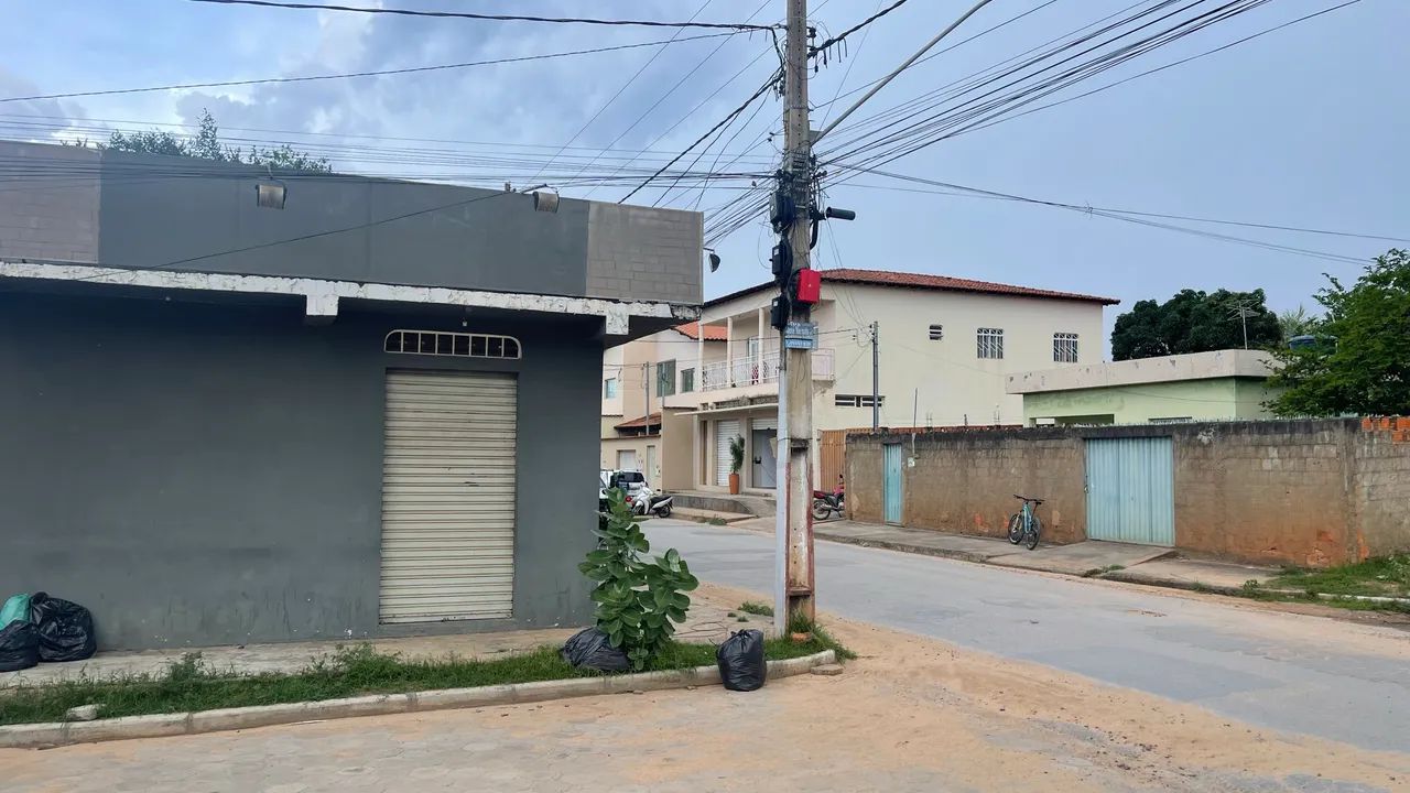 Ponto Comercial em Januária  - Foto 3