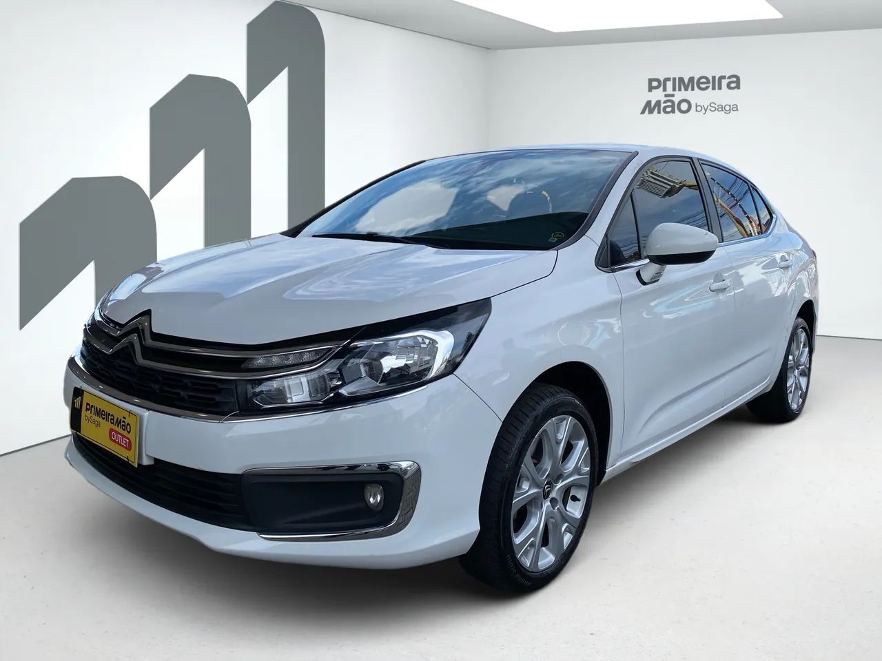 Citroën C4 2019
