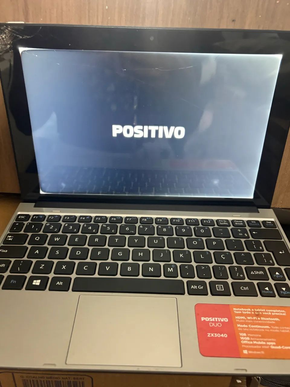 Notbook 