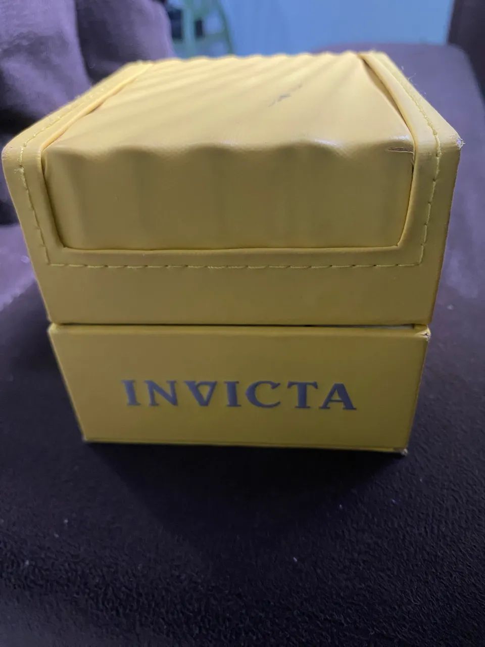 Relógio invicta - Foto 2