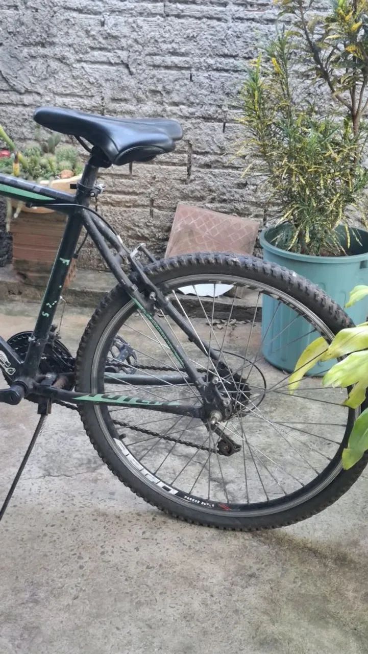 VENDE-SE BIKE USADA - Foto 2