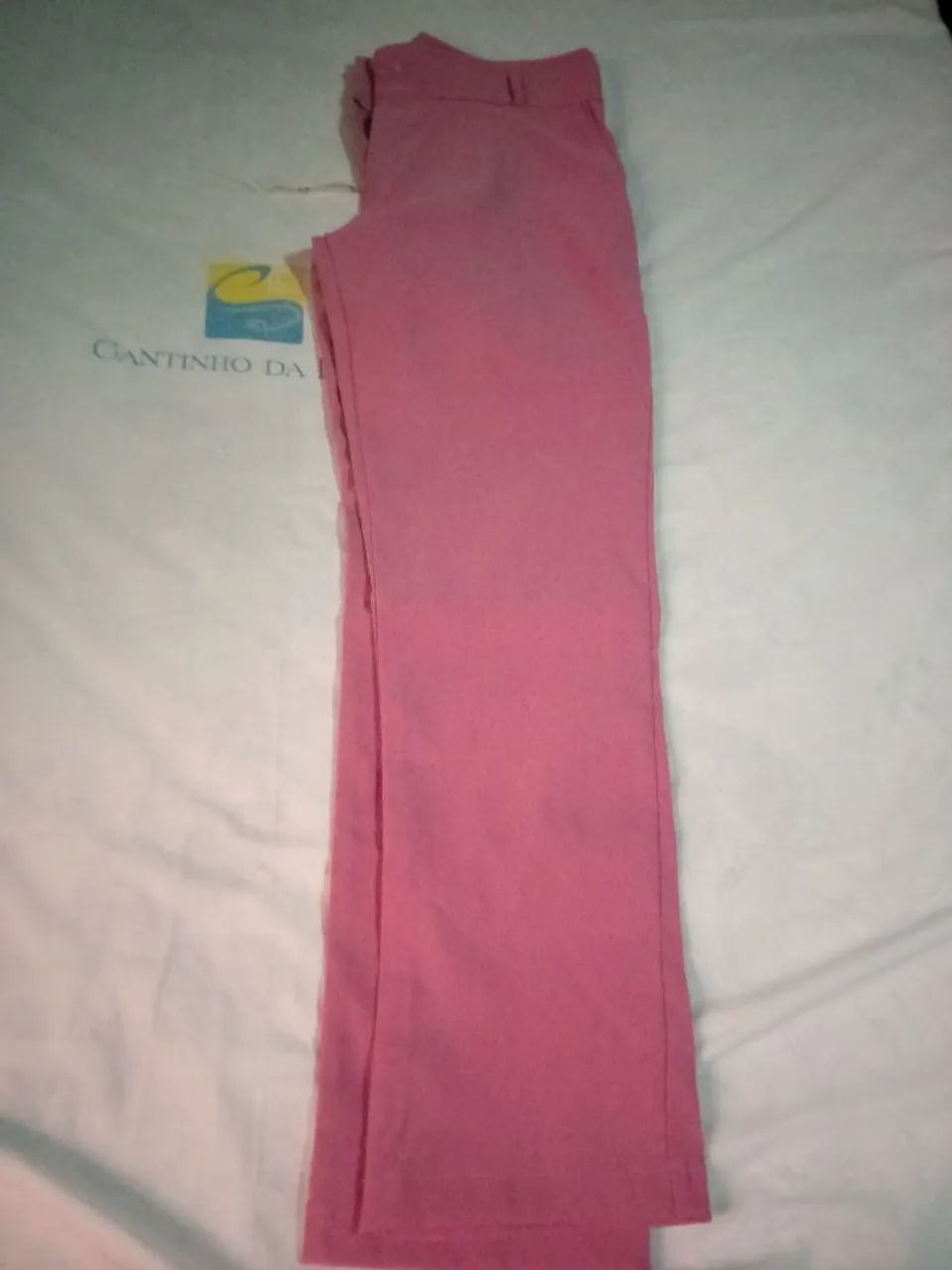 Calça estilo social feminina  - Foto 3