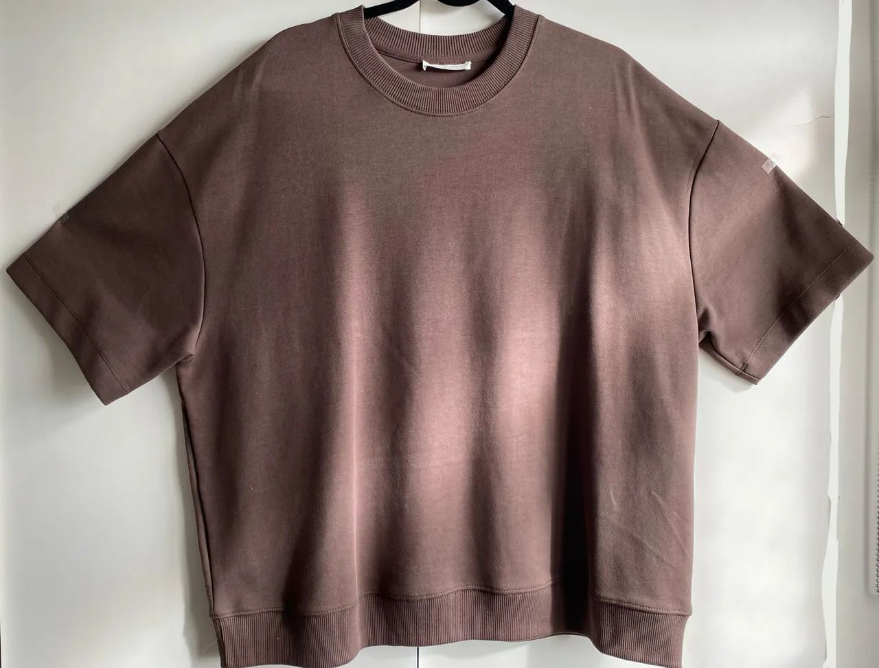 Blusa Zara 