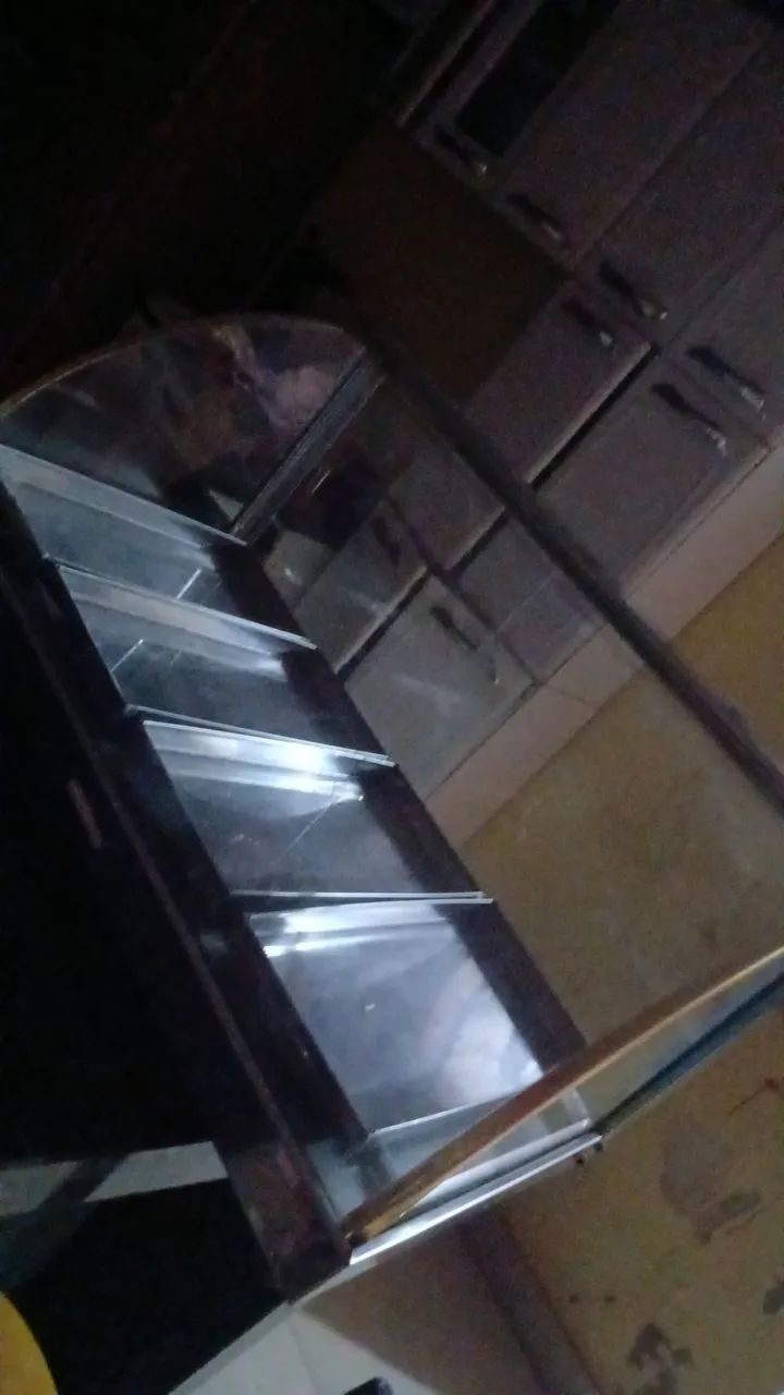 ESTUFA - Foto 2