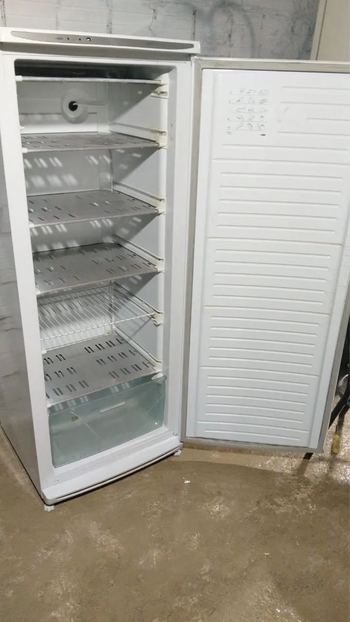 Freezer  - Foto 2