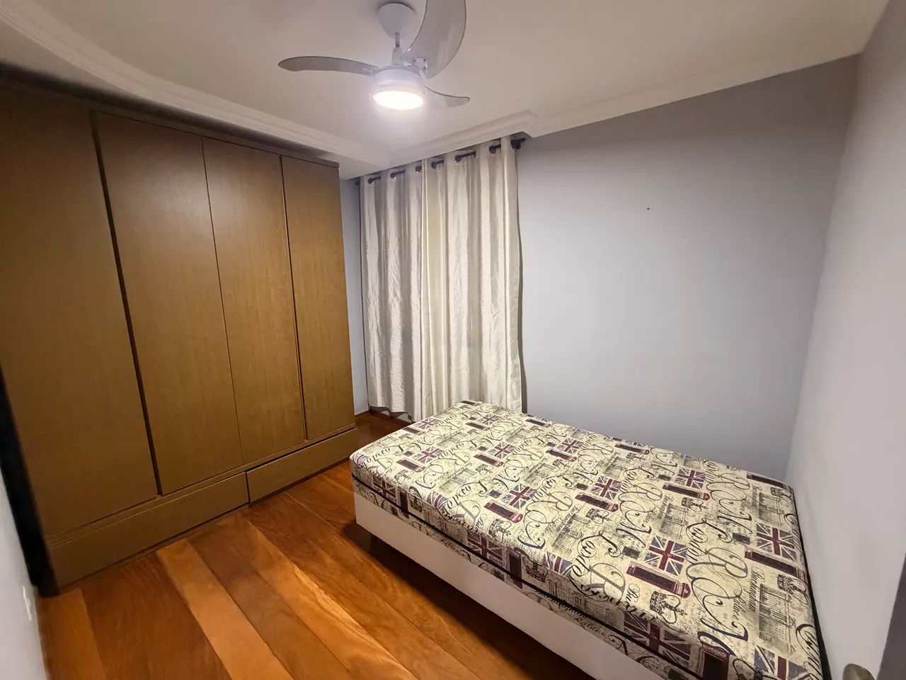 Apartamento de 2 quartos com 1 suite em Itapuã  - Foto 5