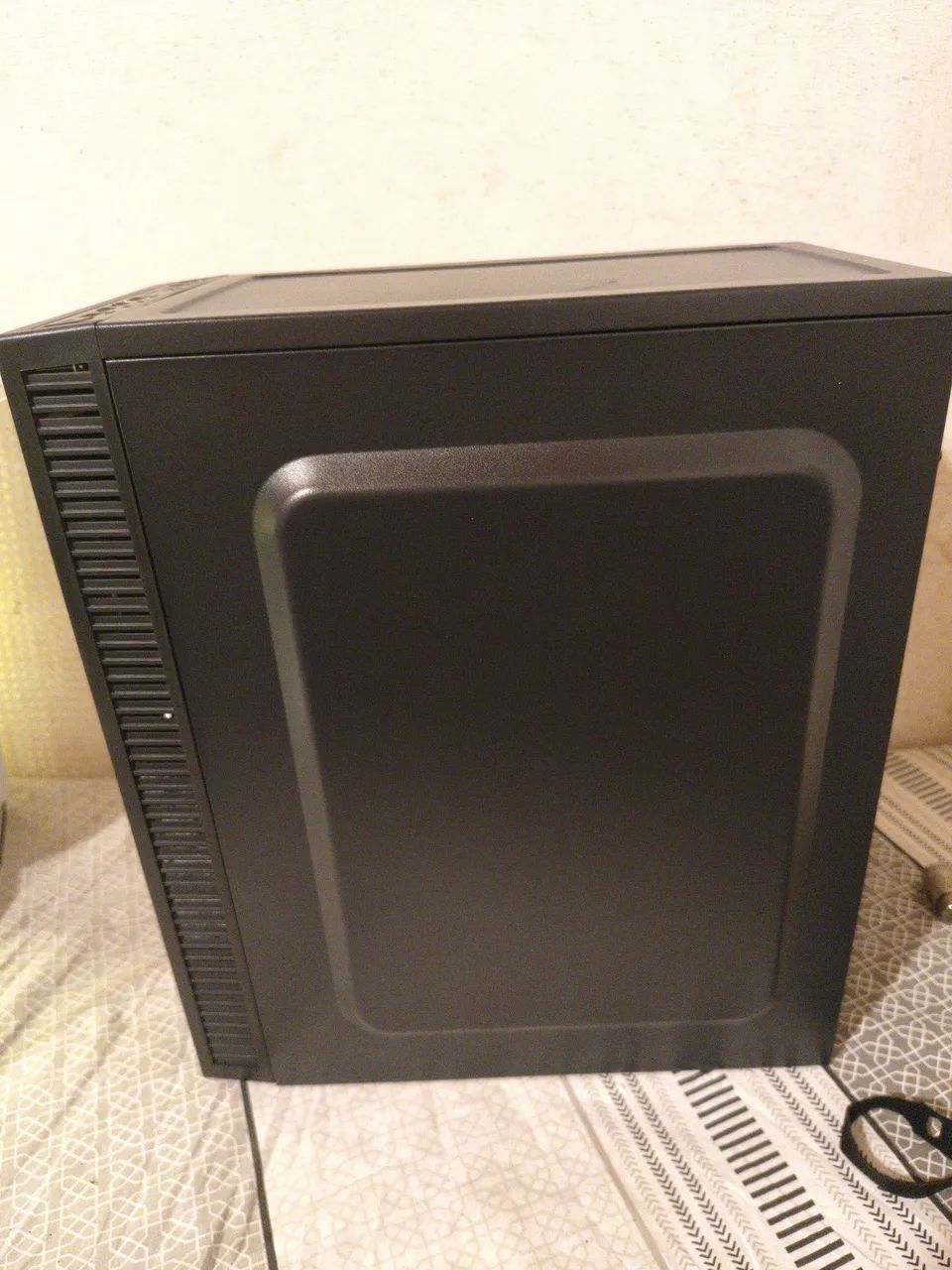 Pc am4 atlhon 200ge 8gb ddr4  - Foto 3